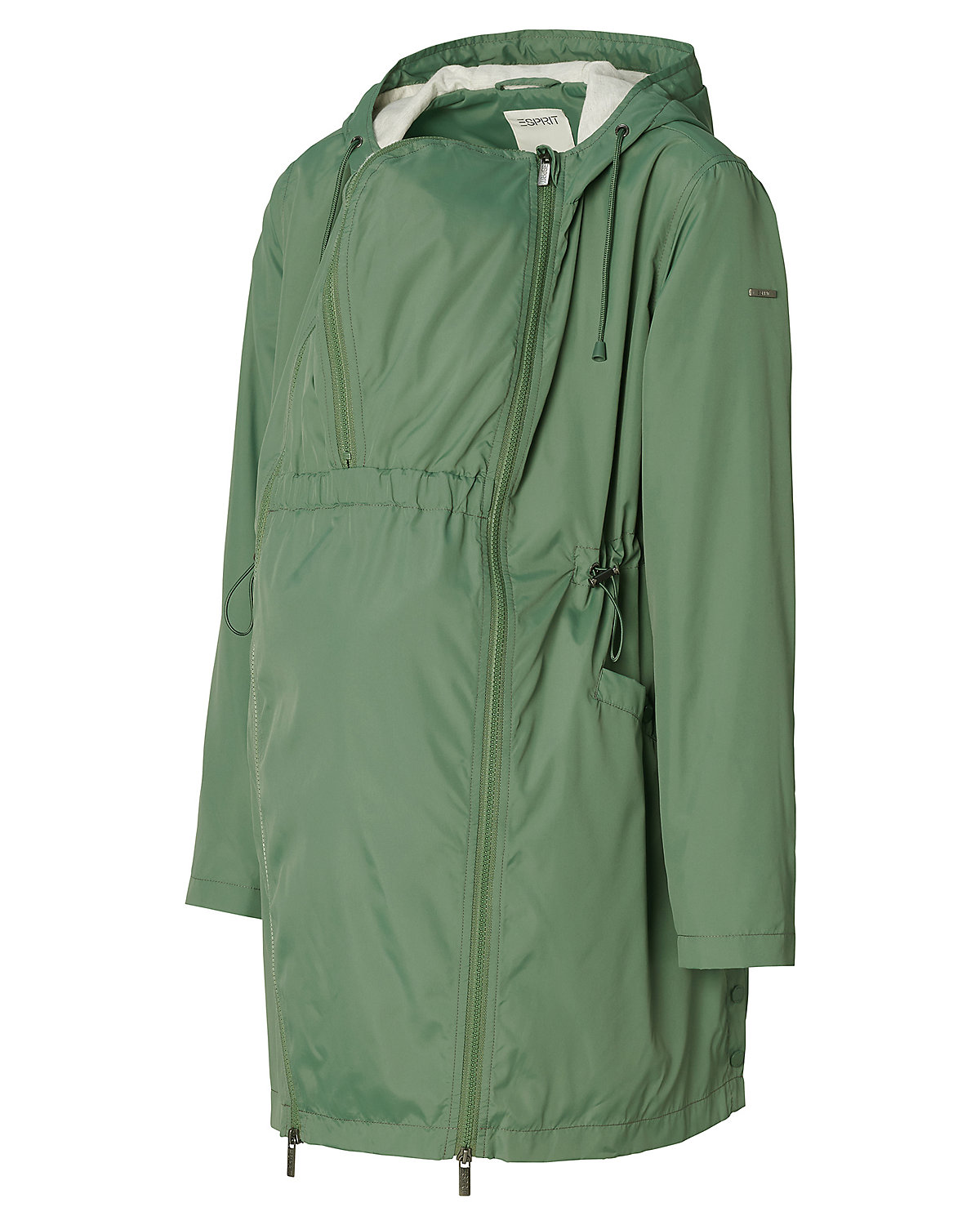Parka Umstandsjacken
