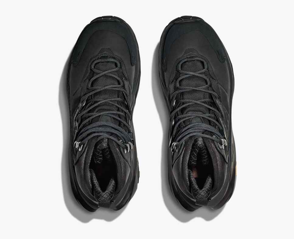 Kaha 2 GORE-TEX Black/Black
