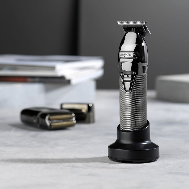 Cordless Super Motor Skeleton Trimmer