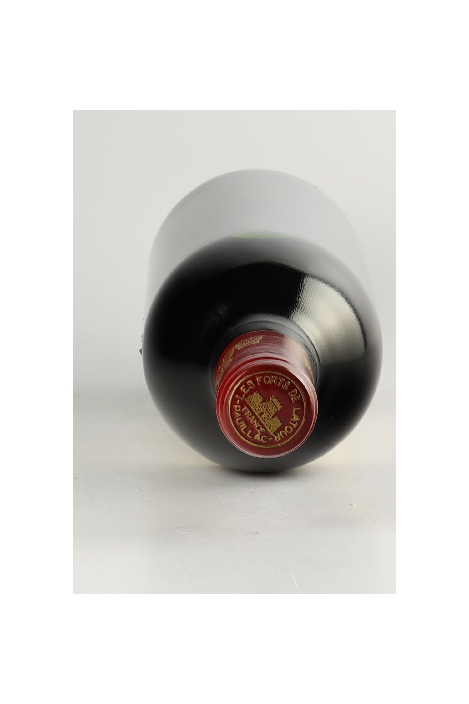Les Forts De Latour 1990, Pauillac