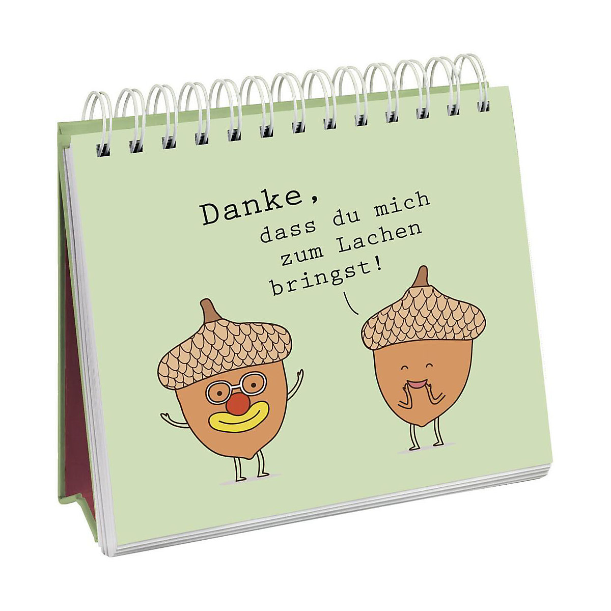 Mit dir sind selbst Regentage schön