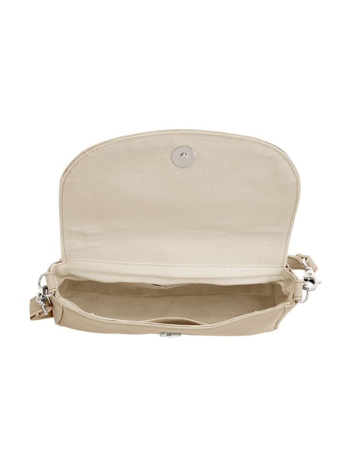 Schuhmacher Handtasche TA440-N-8582 in beige günstig kaufen onesize