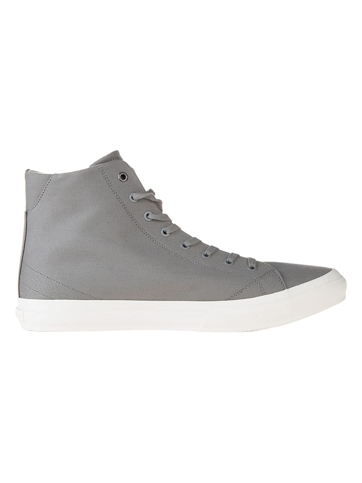 Tommy Hilfiger Shoes Sneakers in Grau günstig kaufen