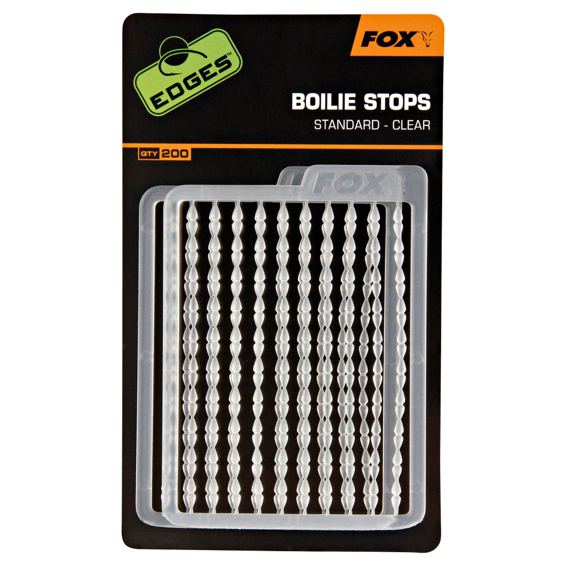 Fox Carp Boiliestopper standard (klar)