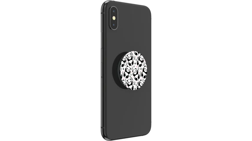 POPSOCKETS PANDA BOOM