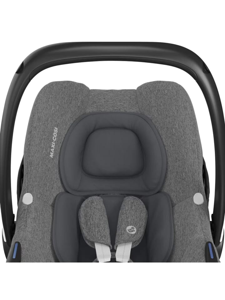 Maxi-Cosi CabrioFix I-Size Babyschale Select Grey in Grau ab 0 Monate günstig kaufen onesize