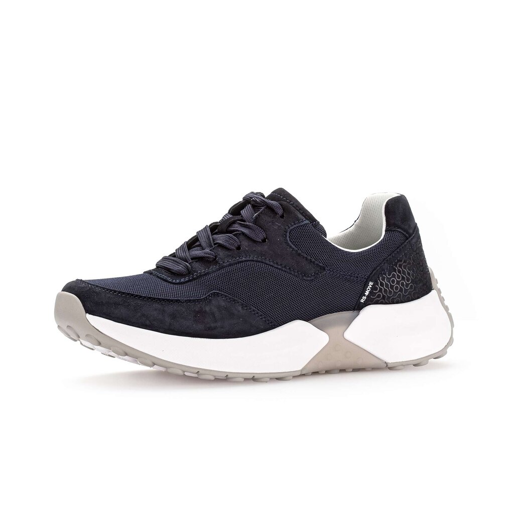 rollingsoft Sneaker low blau