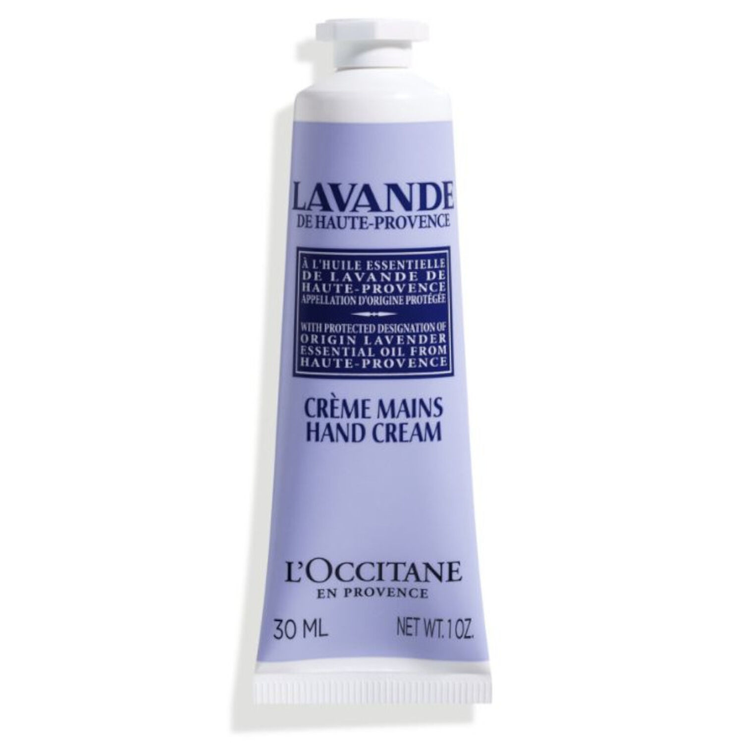 l'occitane Lavande Crème Mains 30 ml