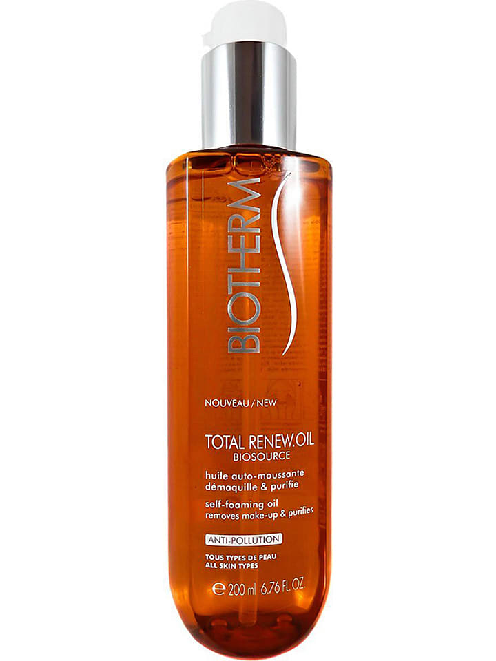 Biotherm Reinigungsöl 