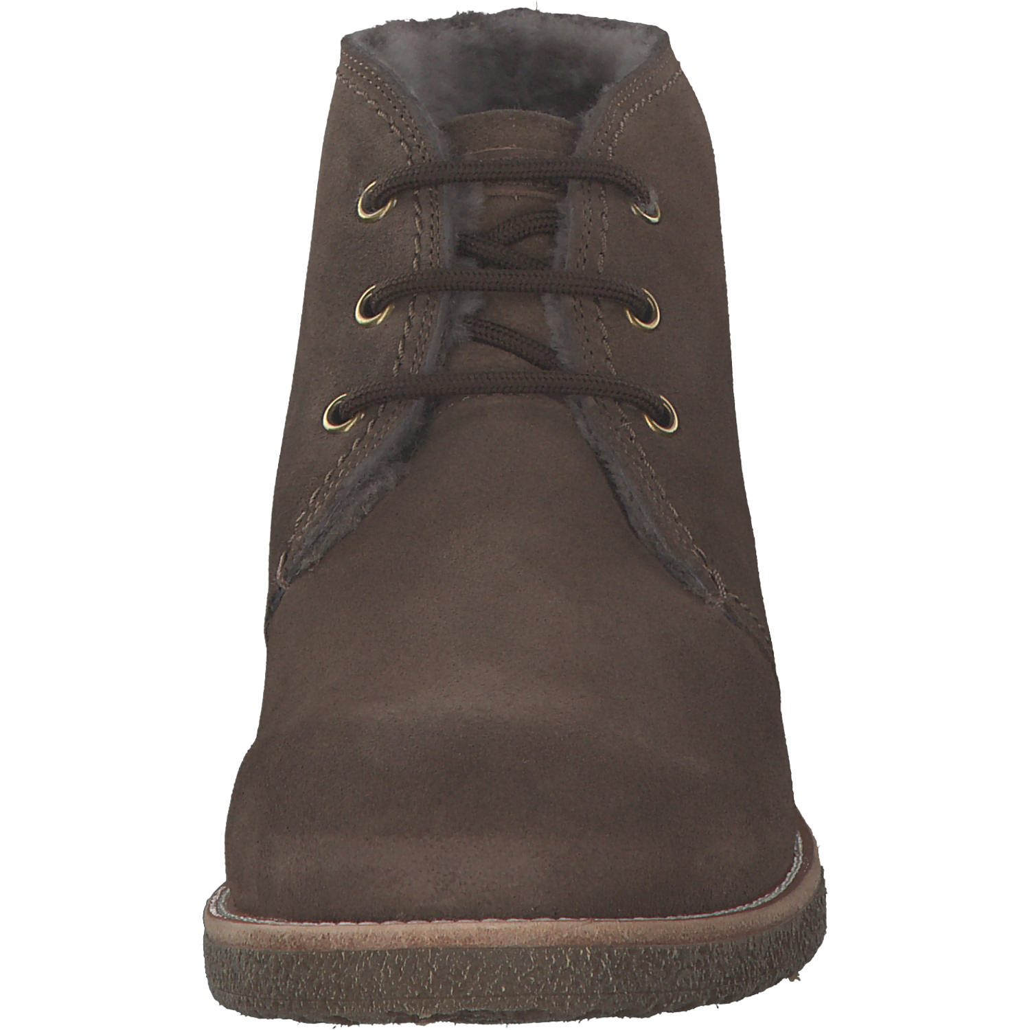 Panama Jack Gael Igloo C, Winterstiefel, Herren, Braun