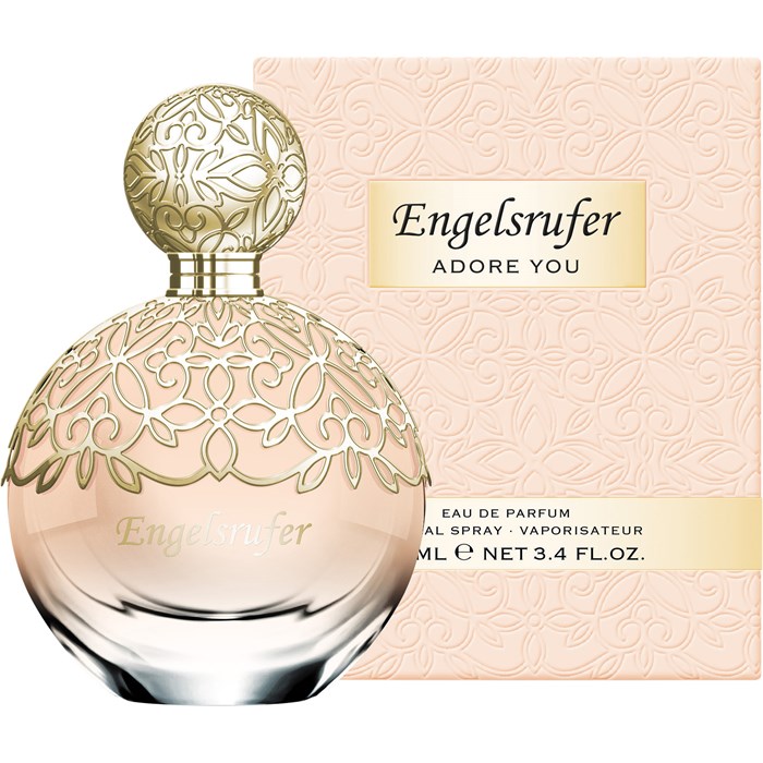 Eau de Parfum Spray