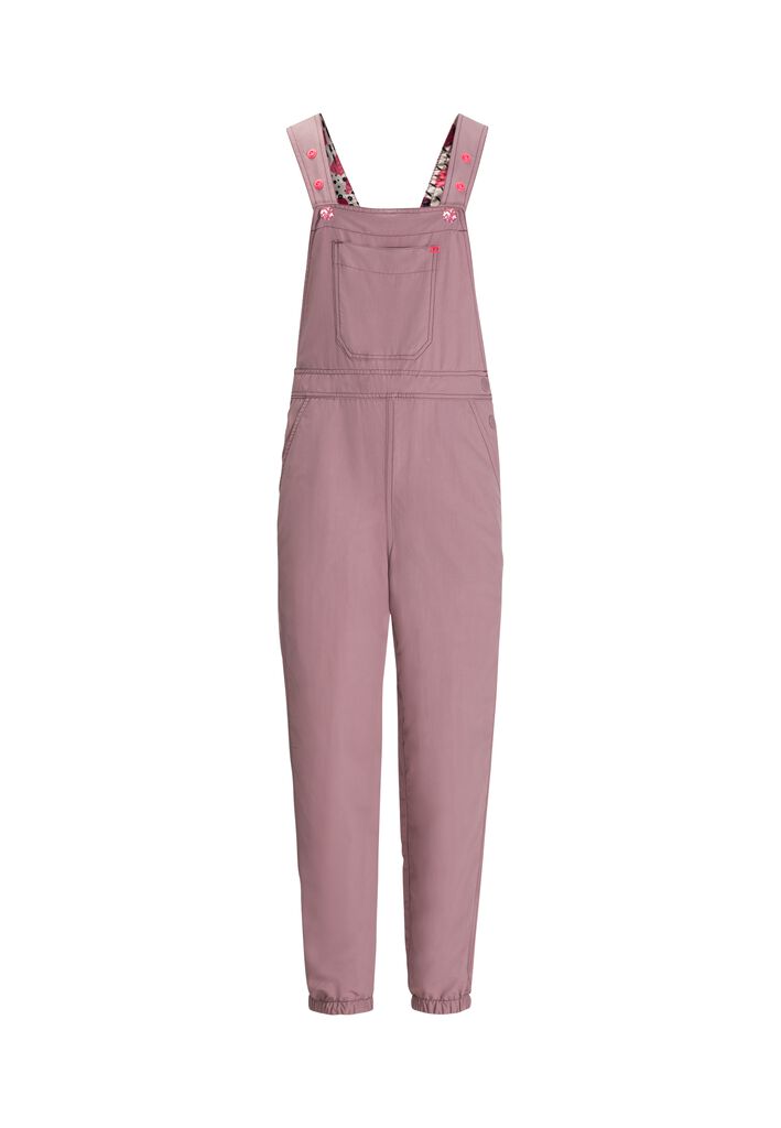 VILLI LONG OVERALL K Latzhose Kinder