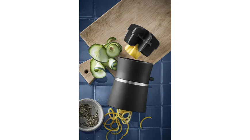 WMF Spiralschneider Gourmet