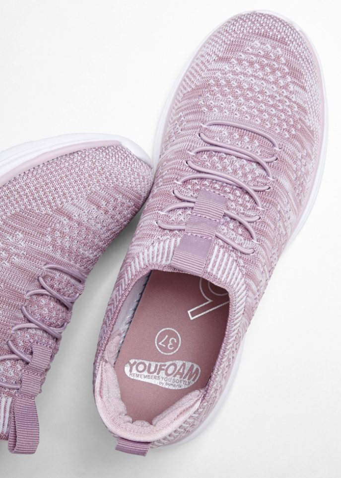 Komfort Sneaker