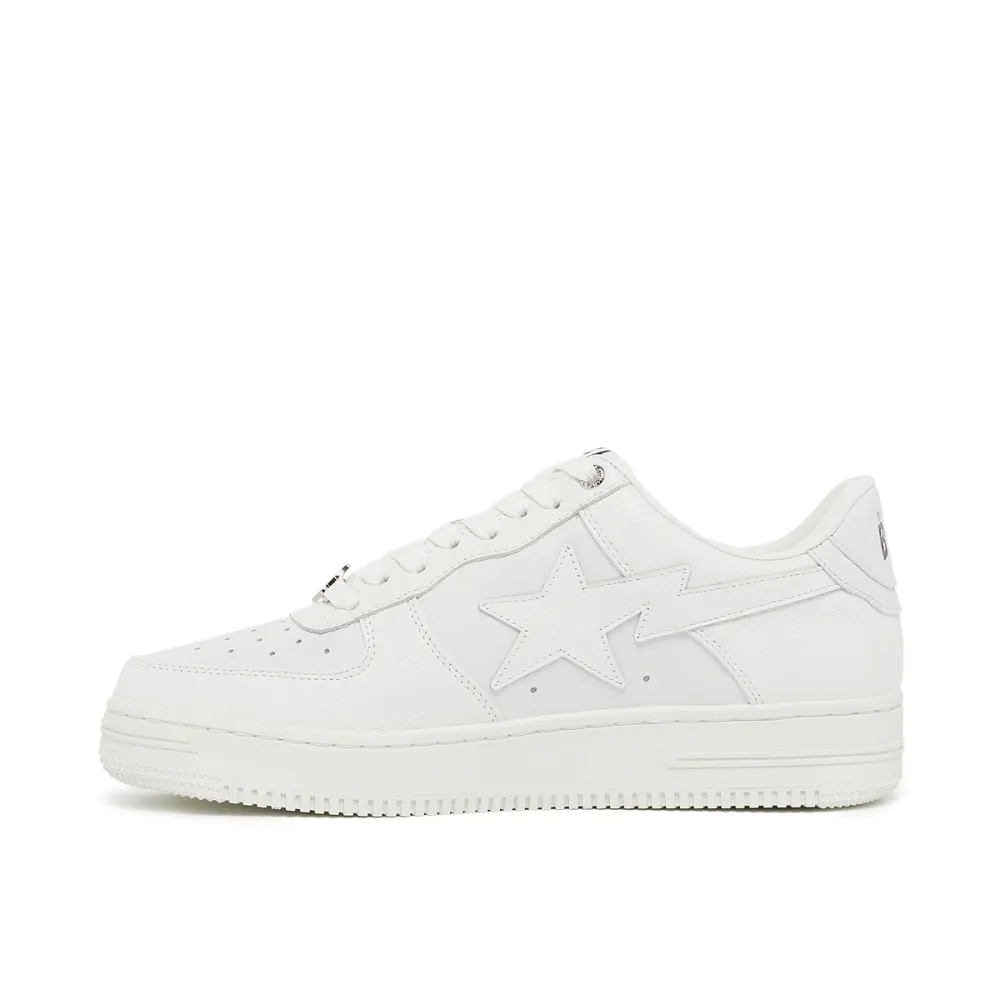 A Bathing Ape Sta 6 001FWJ302013I-WHT / weiss