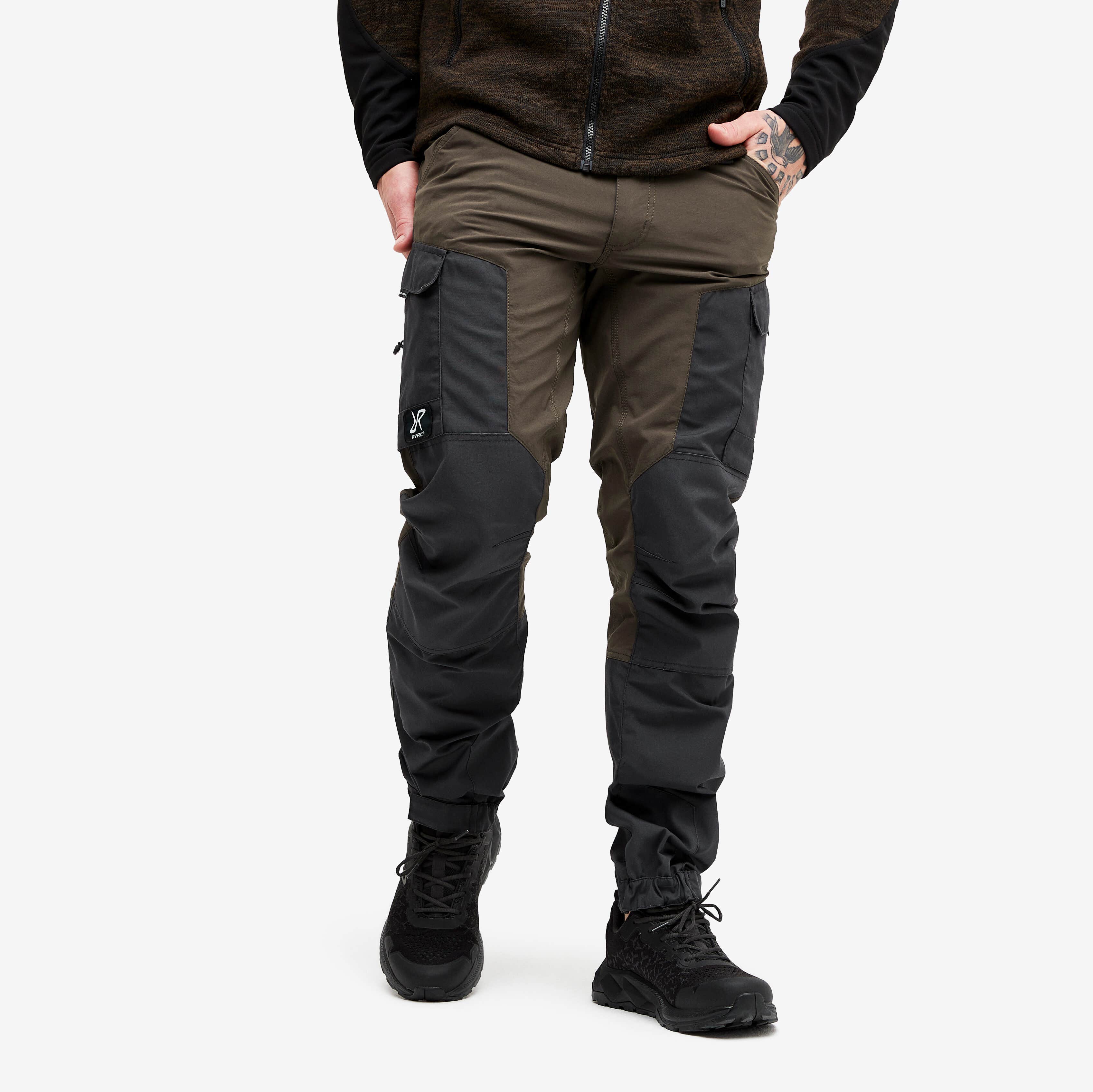 RVRC GP Pants Homme Mud
