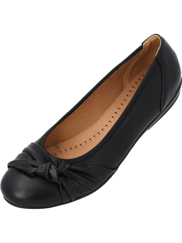 palado Ballerinas in BLACK günstig kaufen