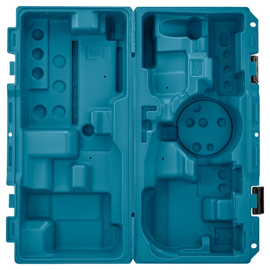 Makita Zubehör 821777-2 Koffer für DPO600
