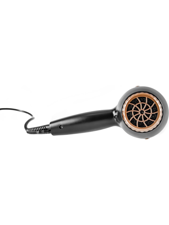 Adler Europe Haartrockner in Schwarz - (B)23 x (H)26 x (T)12 cm günstig kaufen onesize