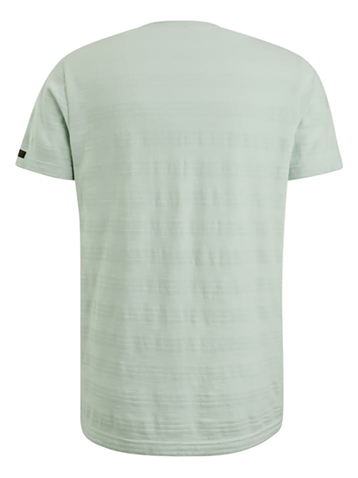 PME Legend Shirt in Grün günstig kaufen