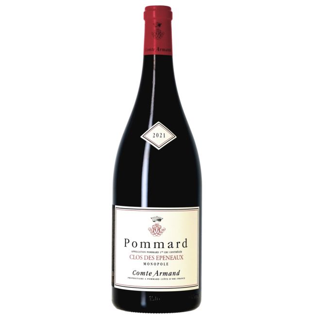 Comte Armand, Clos des Epeneaux, Monopole, 2021Magnum