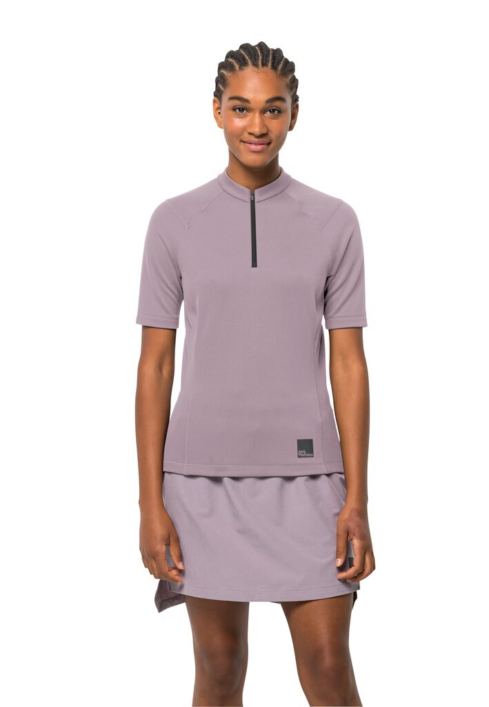 BIKE COMMUTE HZ T W Funktionsshirt Damen