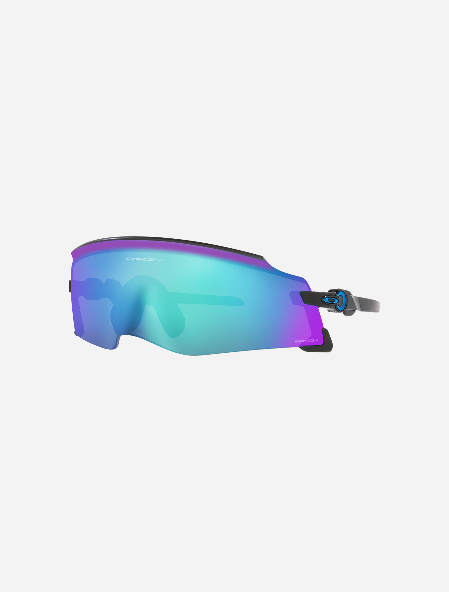 Leštené slnečné okuliare Oakley Kato Prizm 0OO9455M-945503