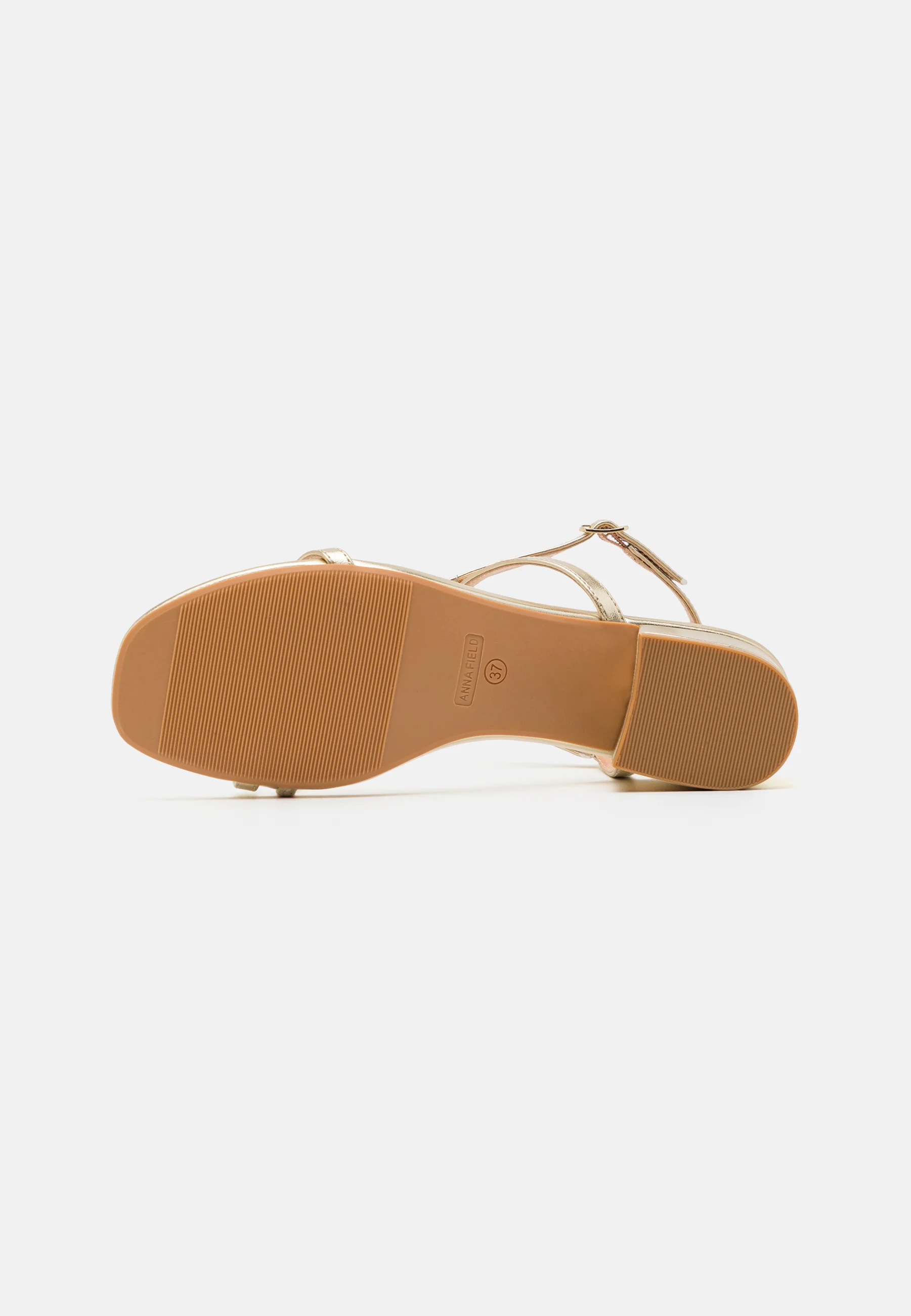 Sandalias de corte ancho Anna Field