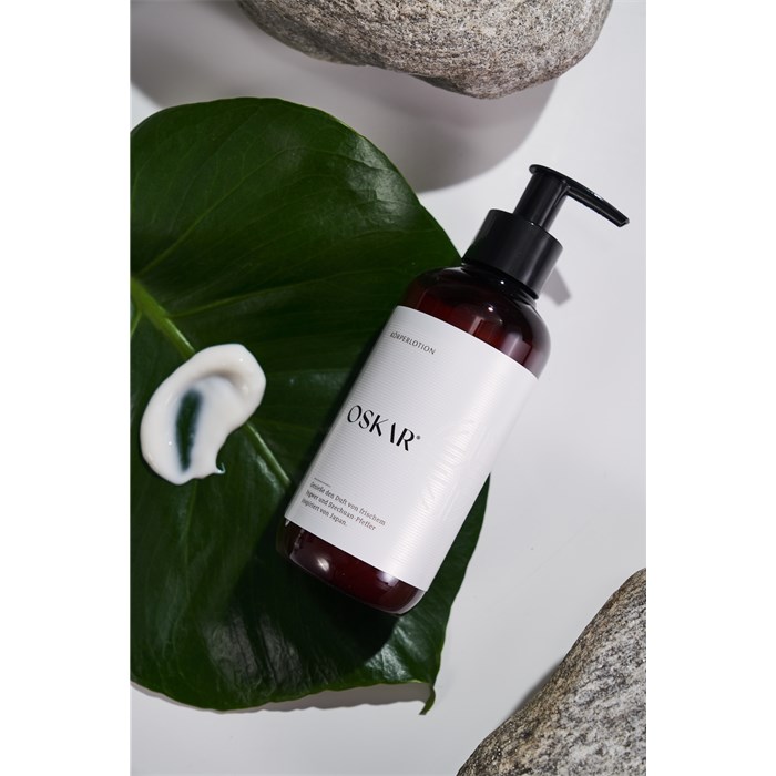 Körperlotion