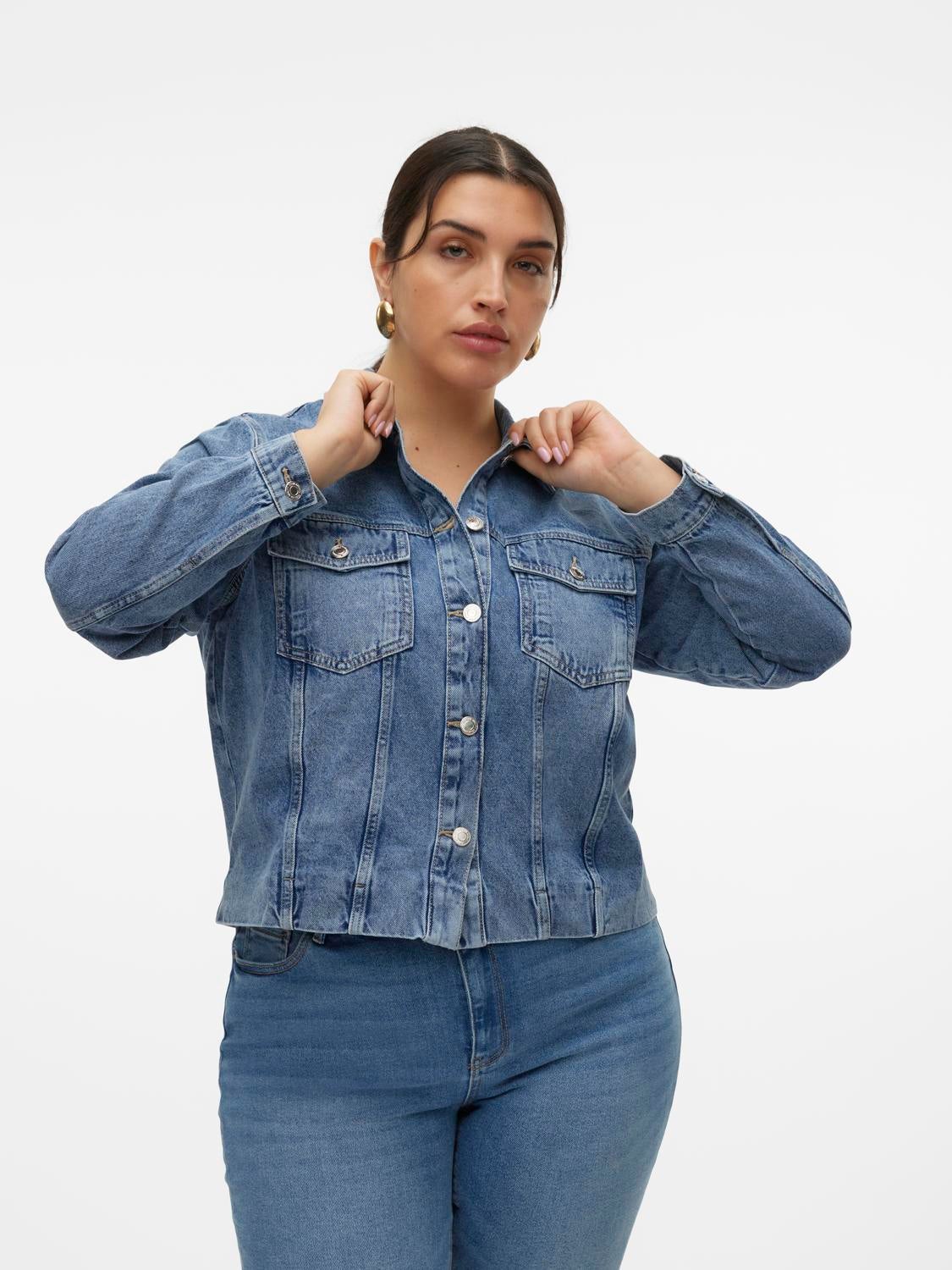 VMCRAY Jacke