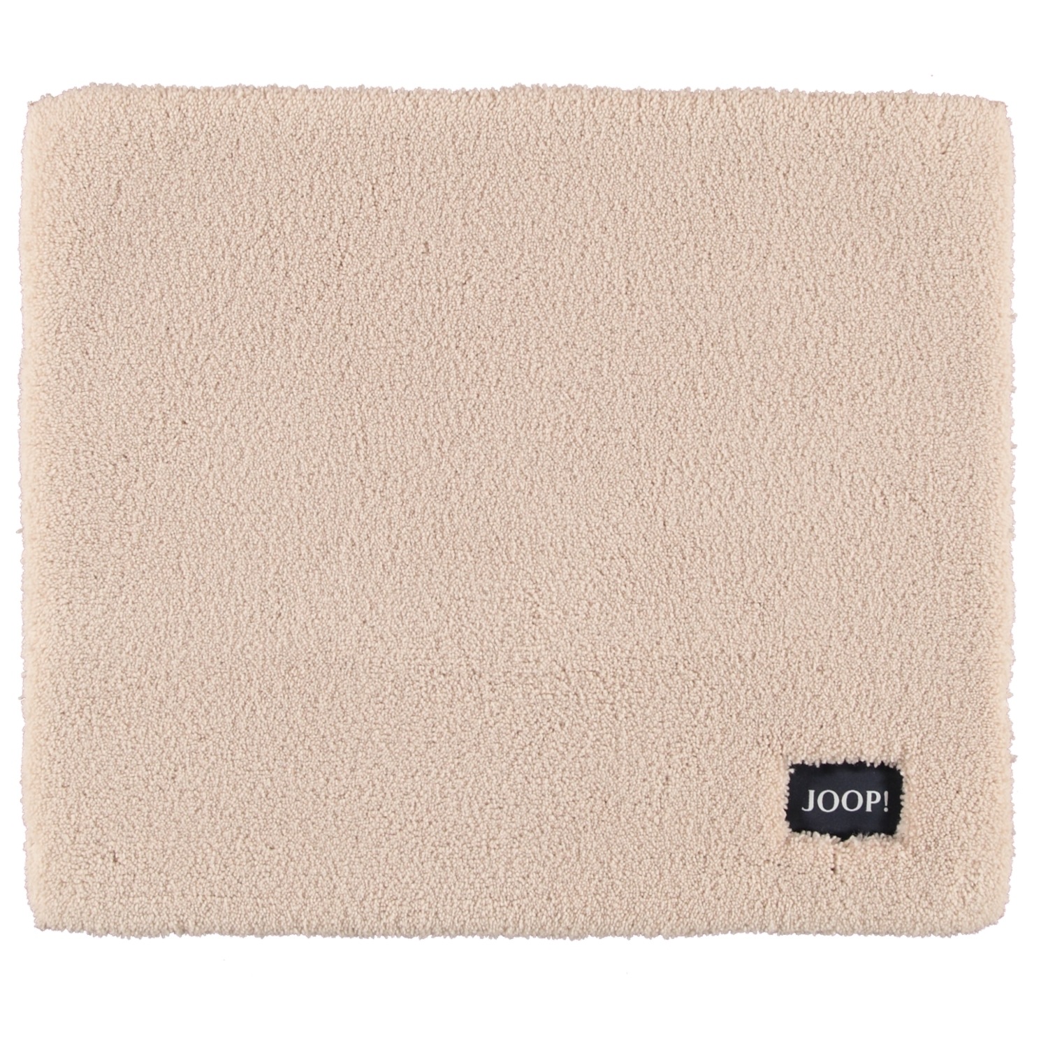 JOOP! Badteppiche Basic sand - 213
