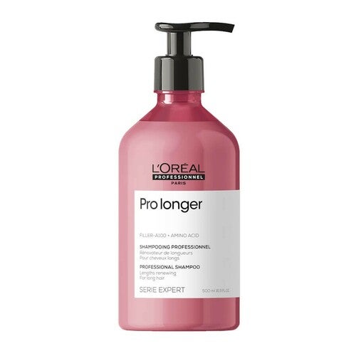 L'Oréal Professionnel Serie Expert Pro hosszabb sampon 1500 ml