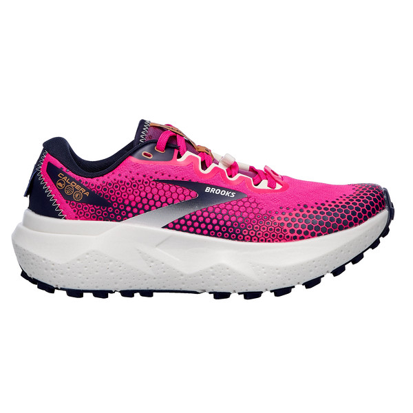 CALDERA 6 Damen - Trailrunningschuhe