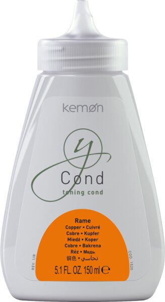 Kemon Yo Cond Kupfer Conditioner