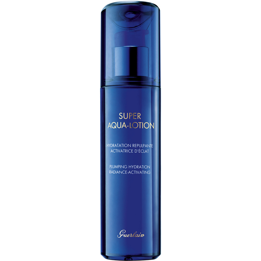 Guerlain Super Aqua Lotion