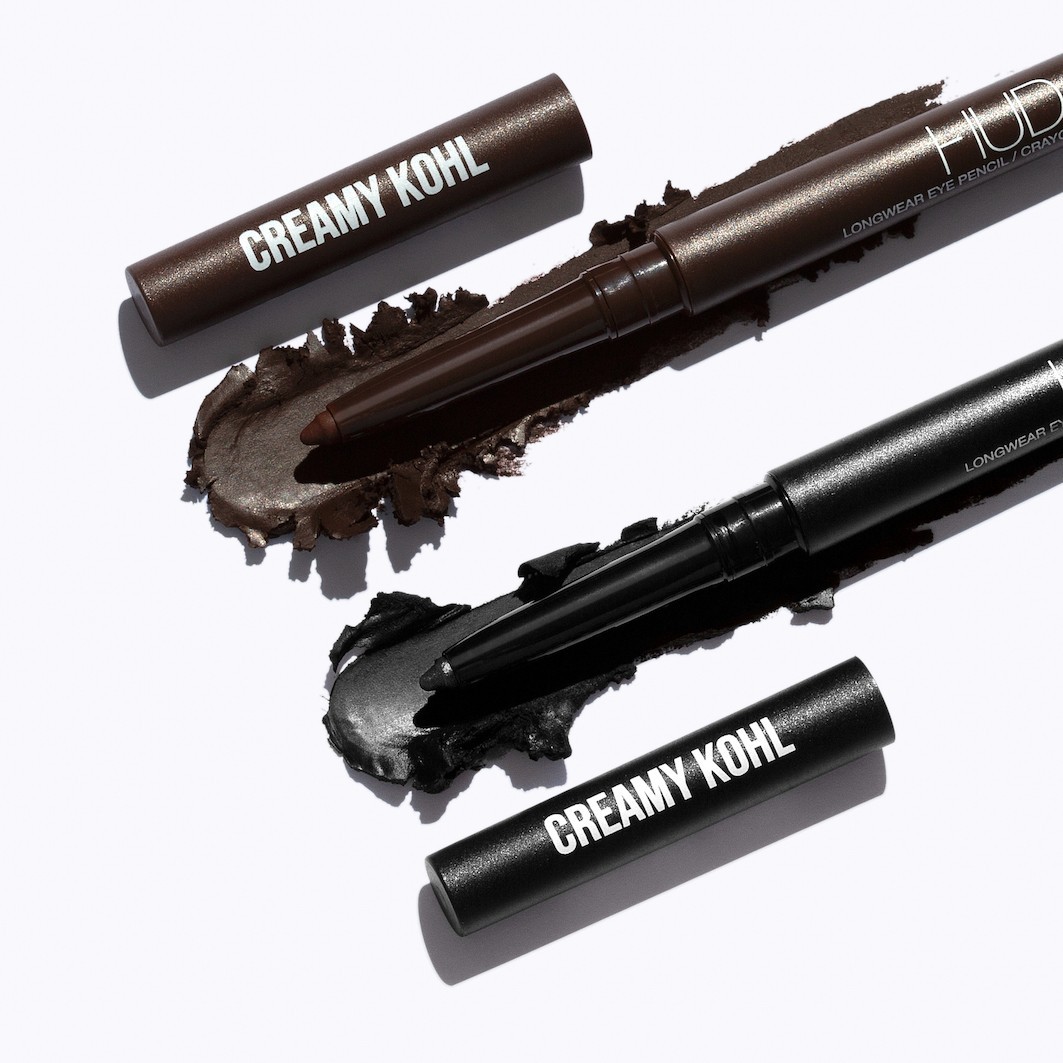 Creamy Kohl Longwear Eye Pencil