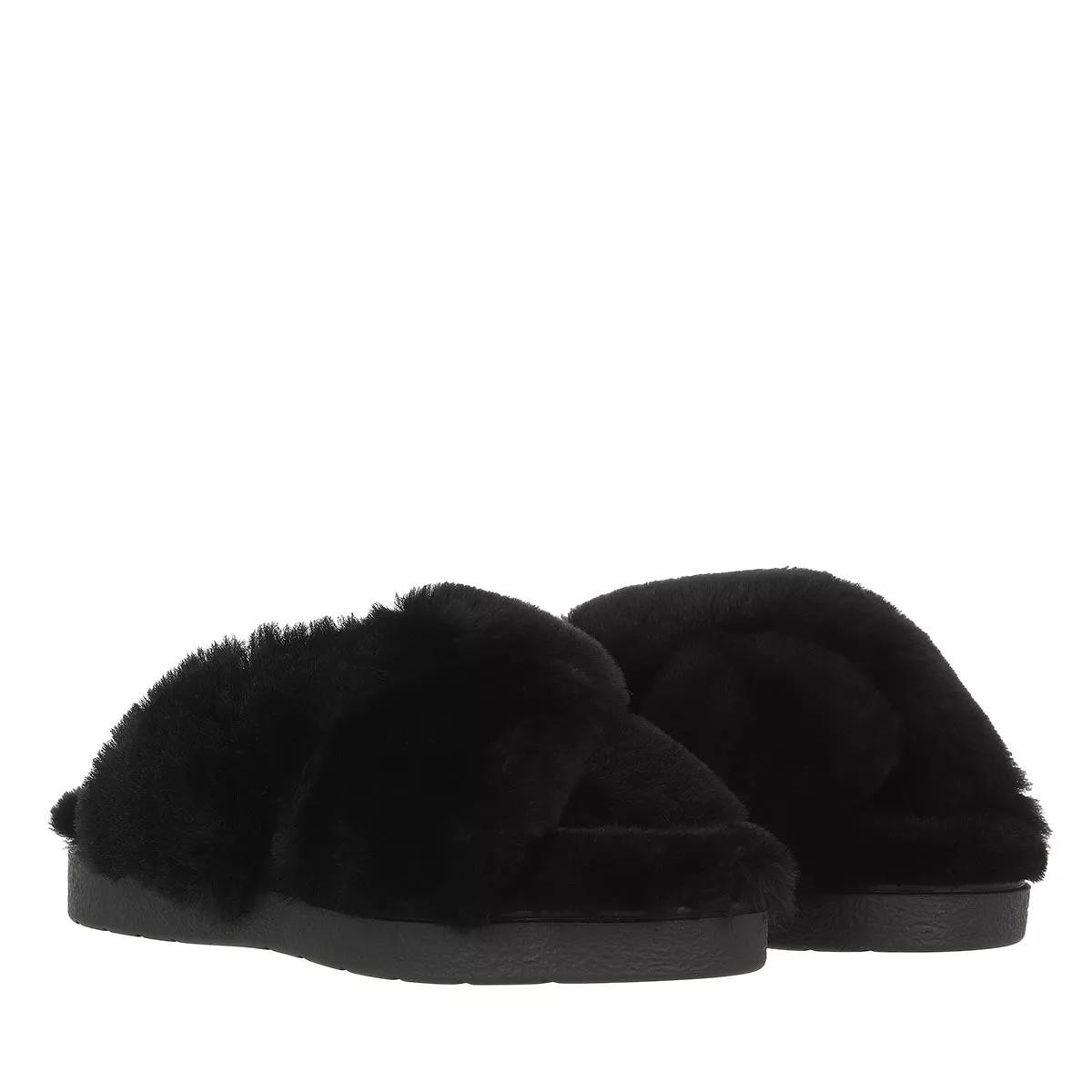 INUIKII Stiefeletten schwarz Slide
