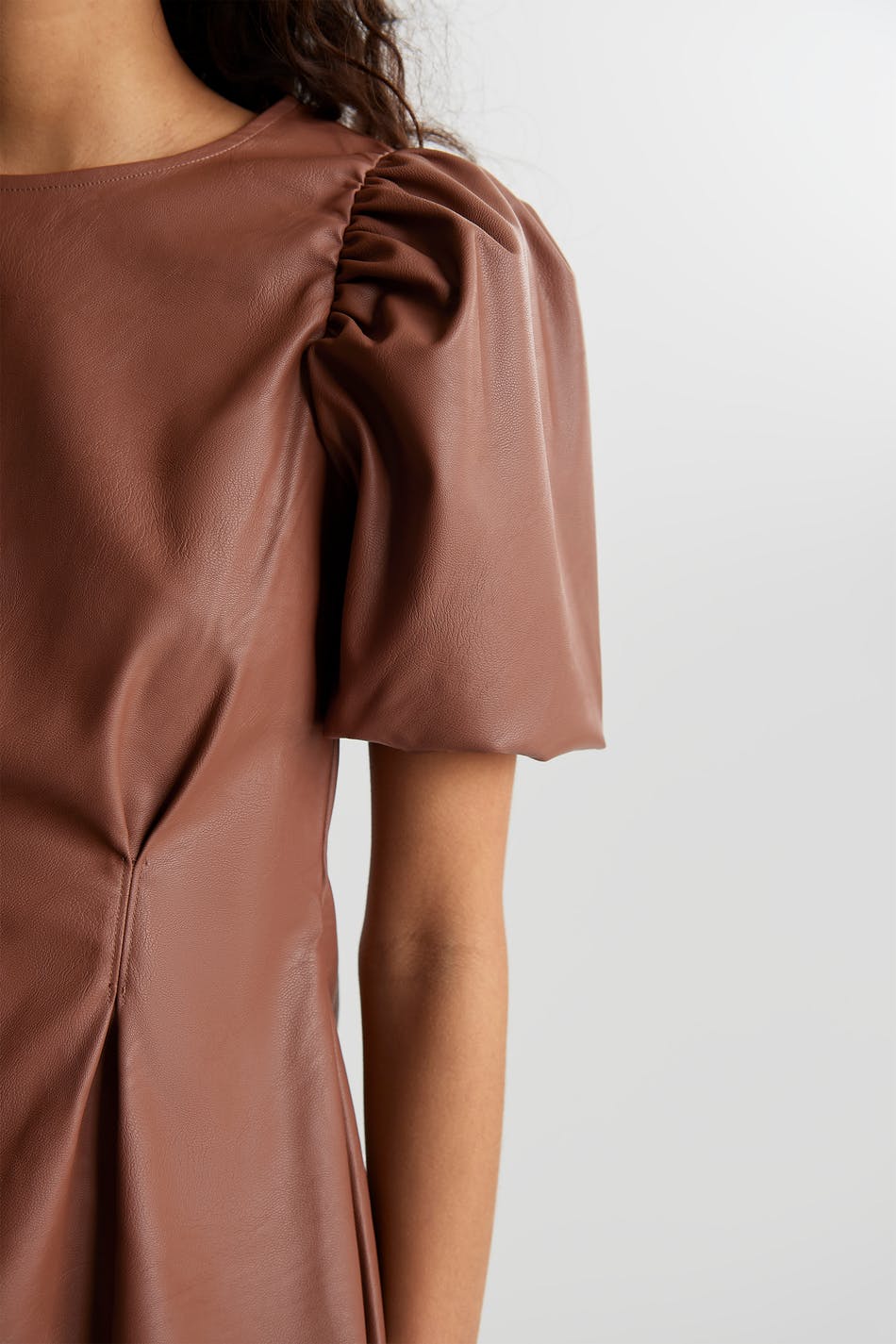 Kate pu top