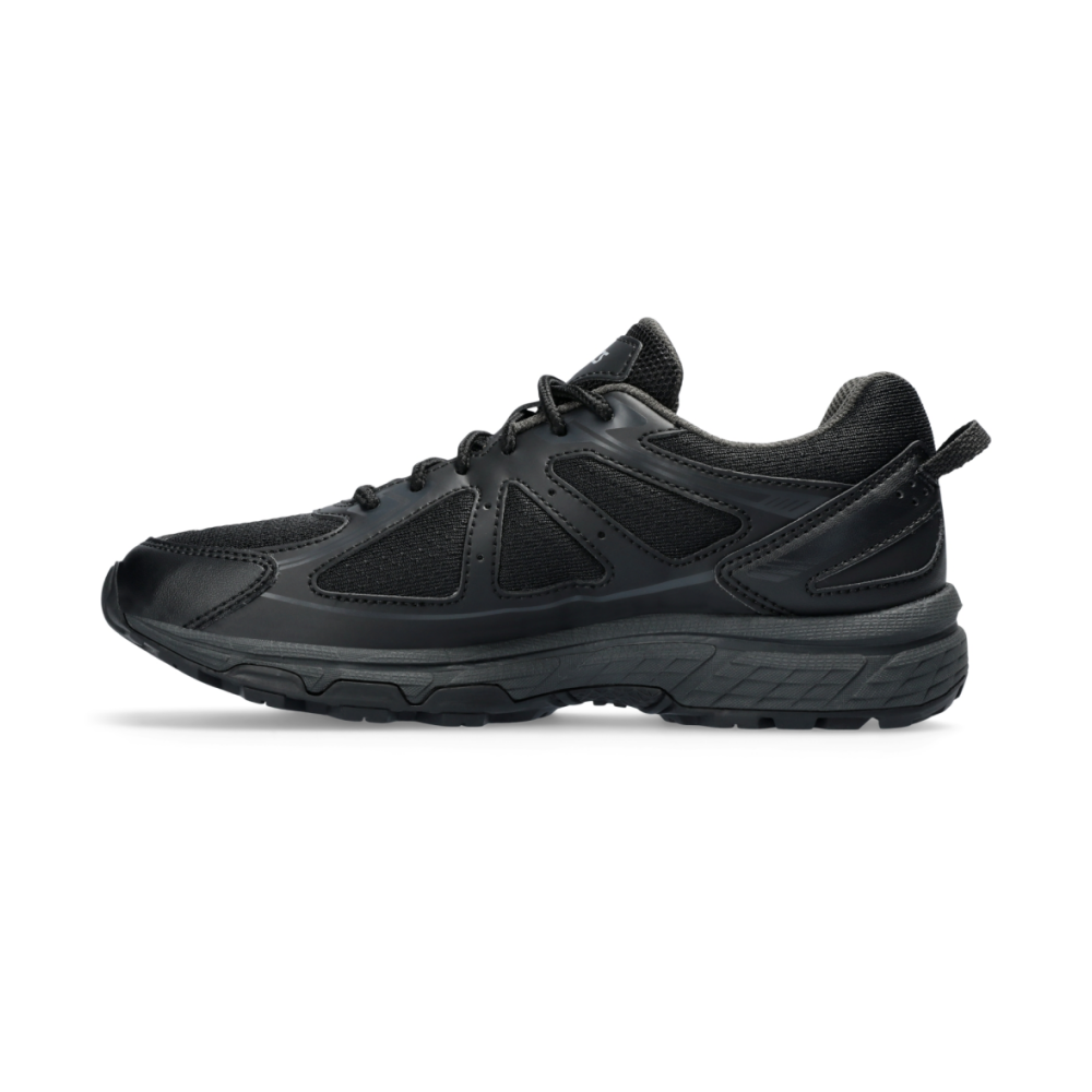 Asics Gel Venture 6 GS 1204A162.001 / schwarz