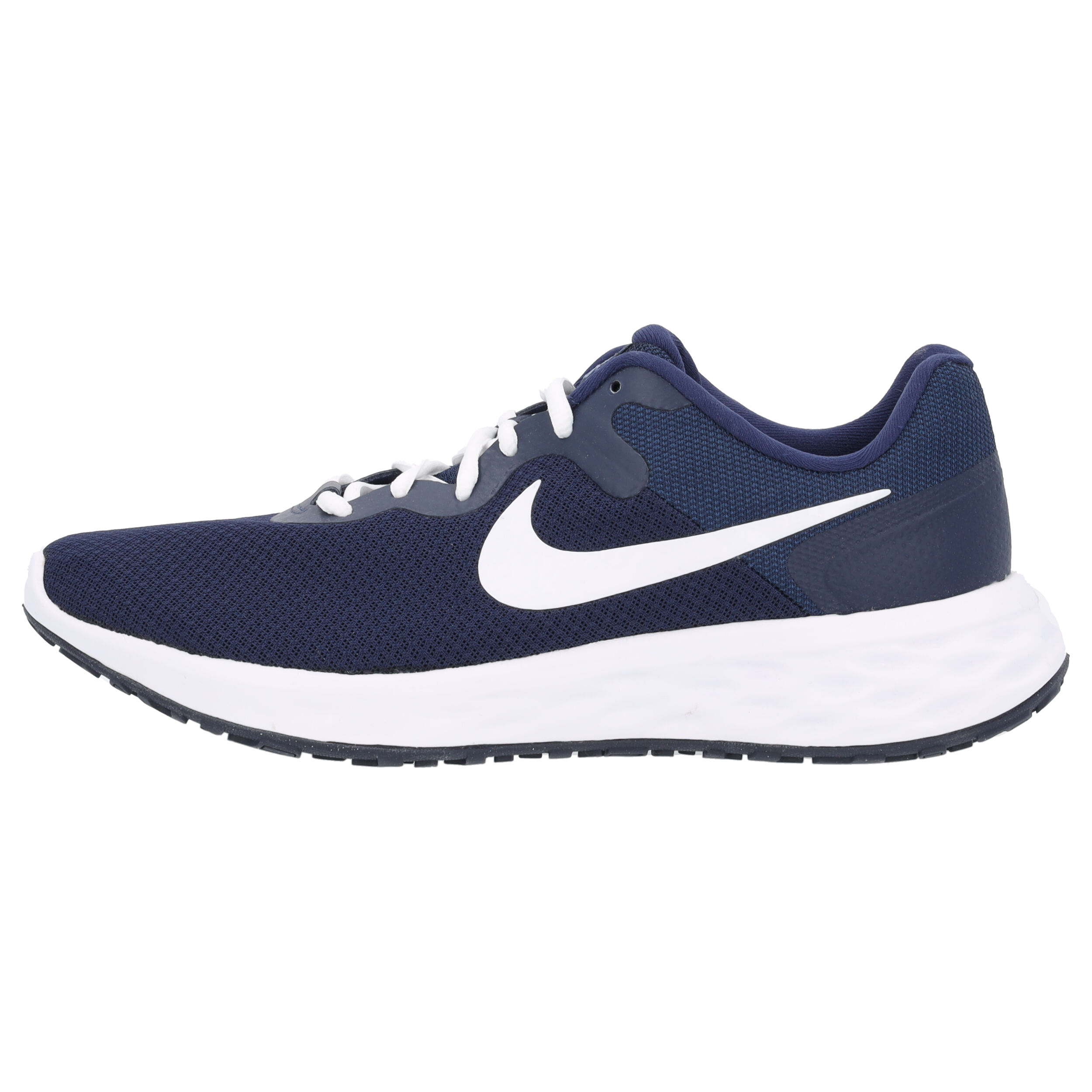 Nike Revolution 6 Next Nature DC3728, Sneakers Low, Herren, Blau