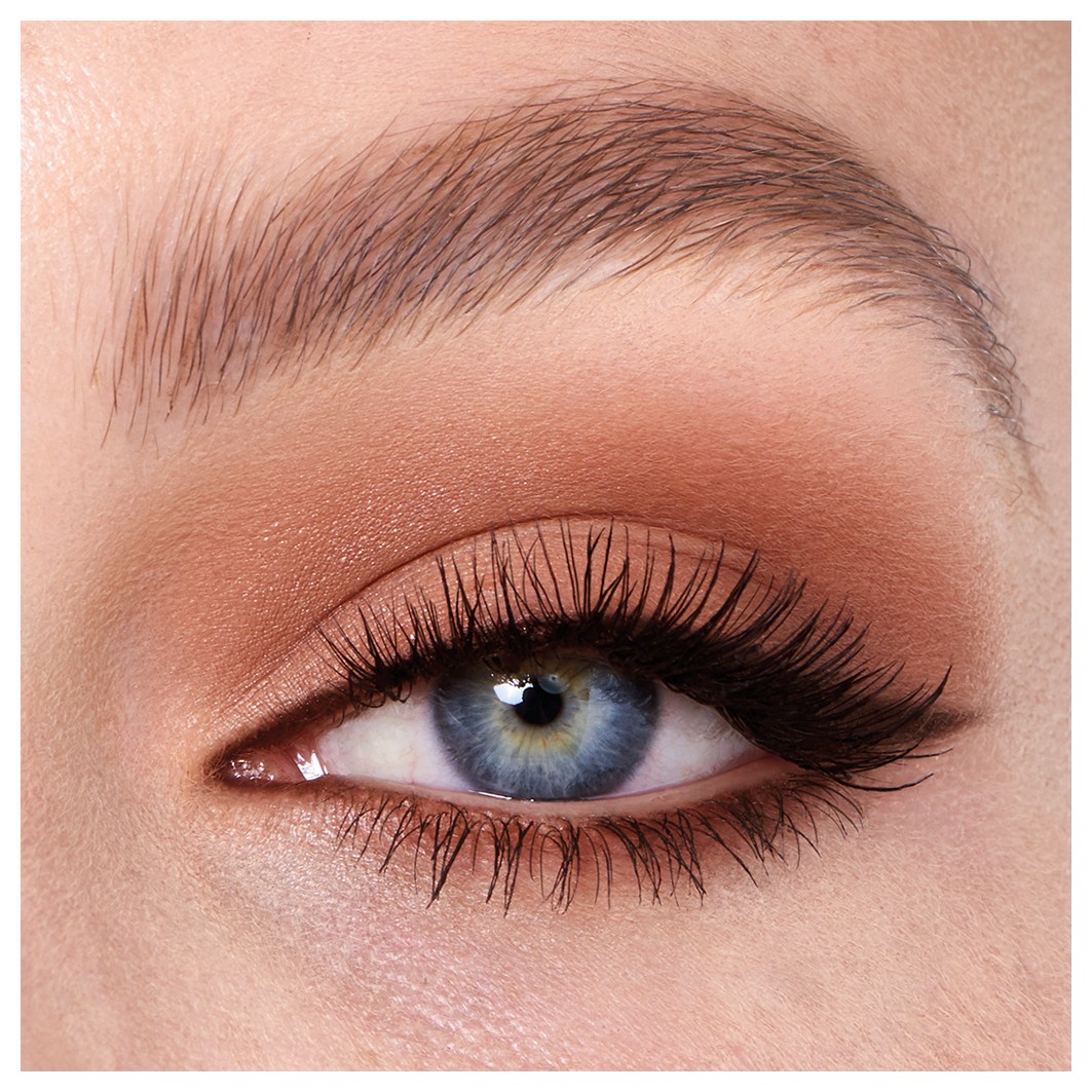 Super Nudes Easy Eye Palette