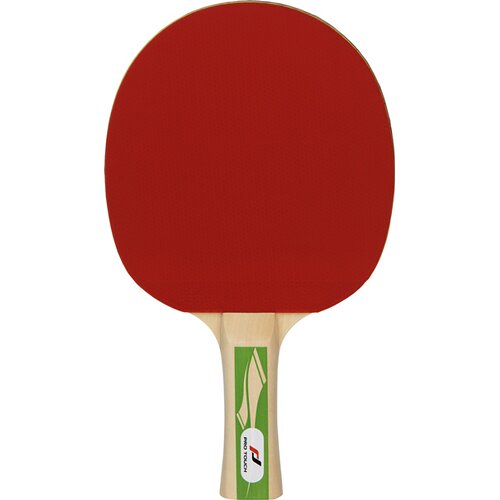 TISCHTENNIS-SCHLÄGER PRO 3000
