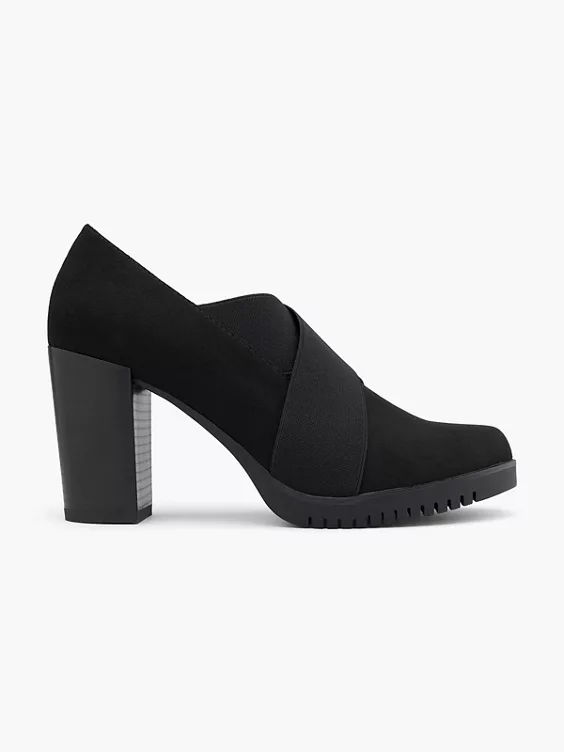 Graceland Hochfront Pumps