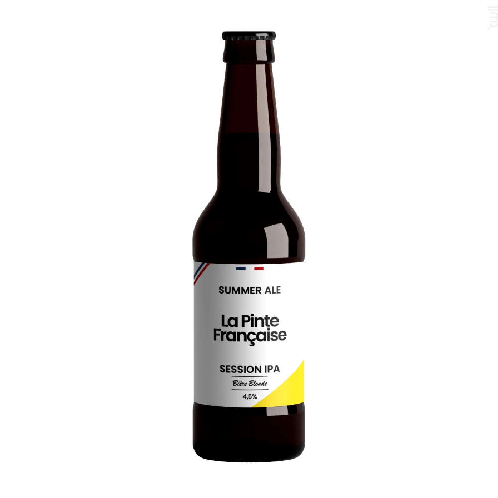 Summer Ale - Session IPA La Pinte Française