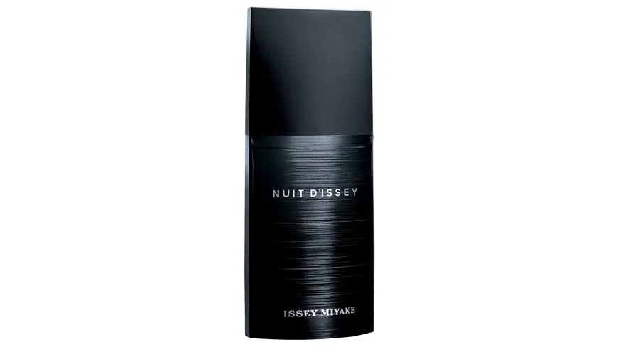 ISSEY MIYAKE Nuit d'Issey Eau de Toilette 75 ml