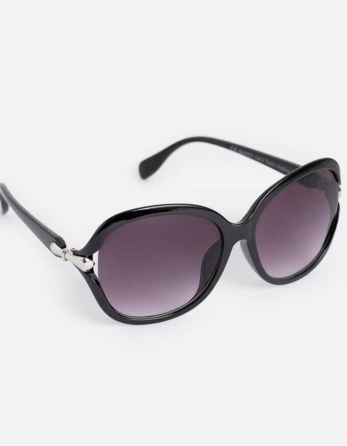 Sonnenbrille - Oval