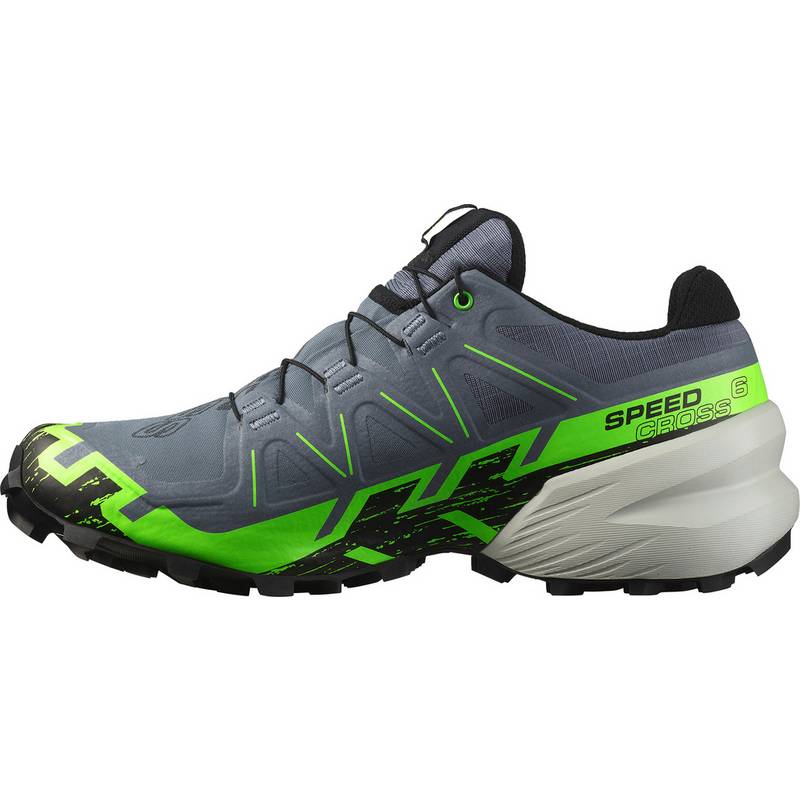 Salomon SPEEDCROSS 6 G Laufschuhe Herren