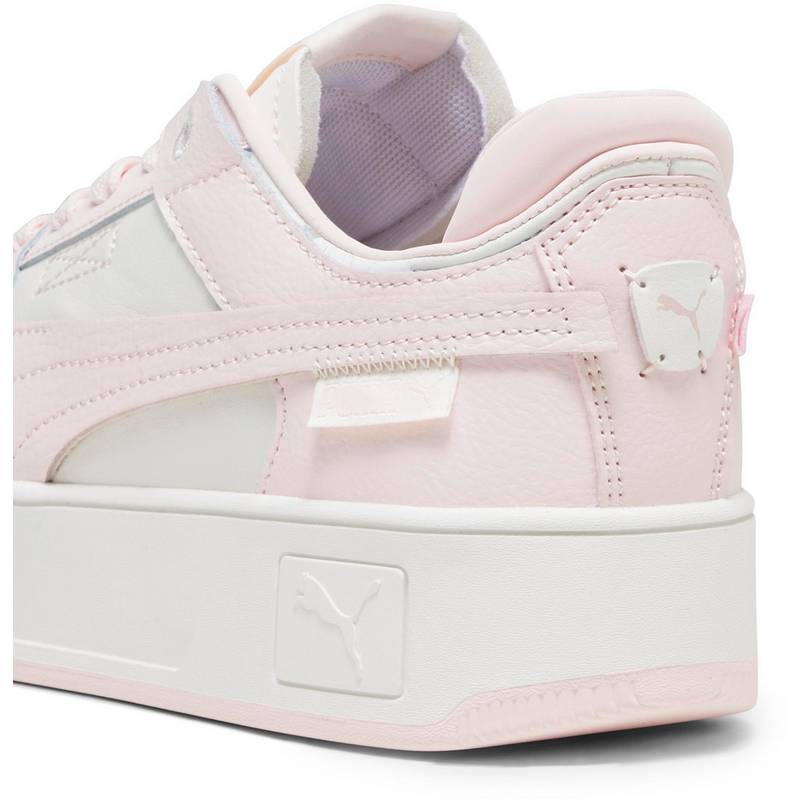 PUMA Carina Street WIP Sneaker Damen