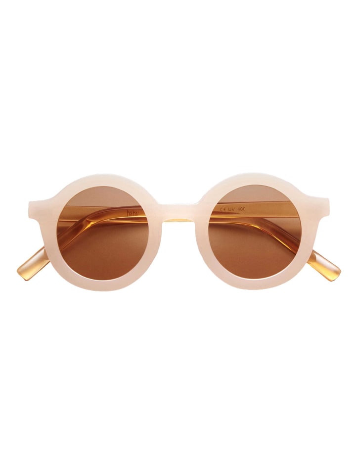 BabyMocs Sonnenbrille Vegan in pink günstig kaufen onesize