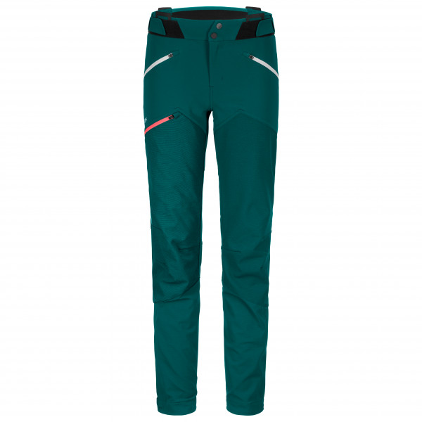 Ortovox - Women's Westalpen Softshell Pants - Tourenhose